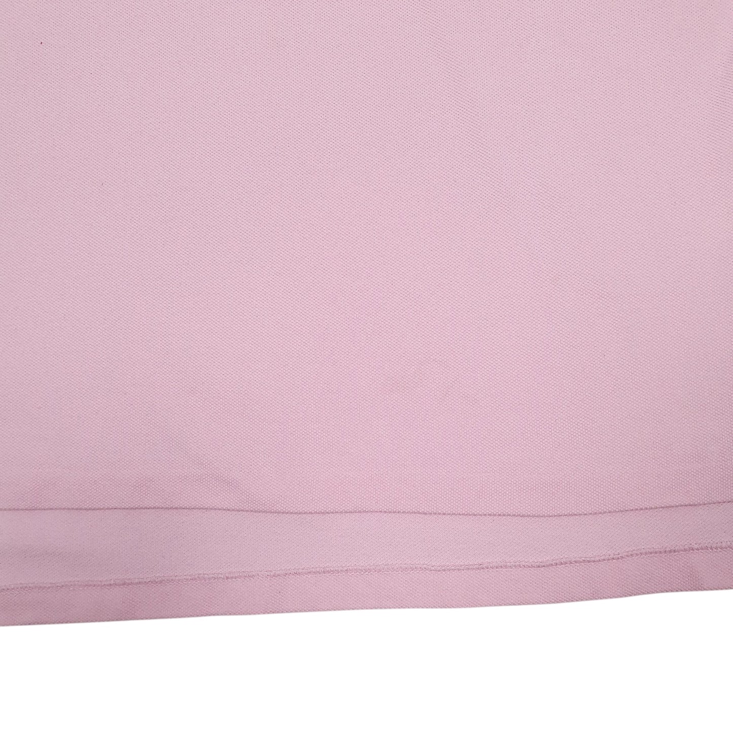 Mens Pink Polo Ralph Lauren   Polo Shirt