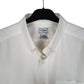 Mens White L.L.Bean   Shirt