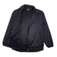 Mens Black Puma   Coat