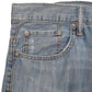Mens Blue Levis   Jeans