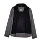 Mens Grey Carhartt Heavyweight  Coat