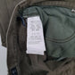 Mens Olive Armani   Trousers