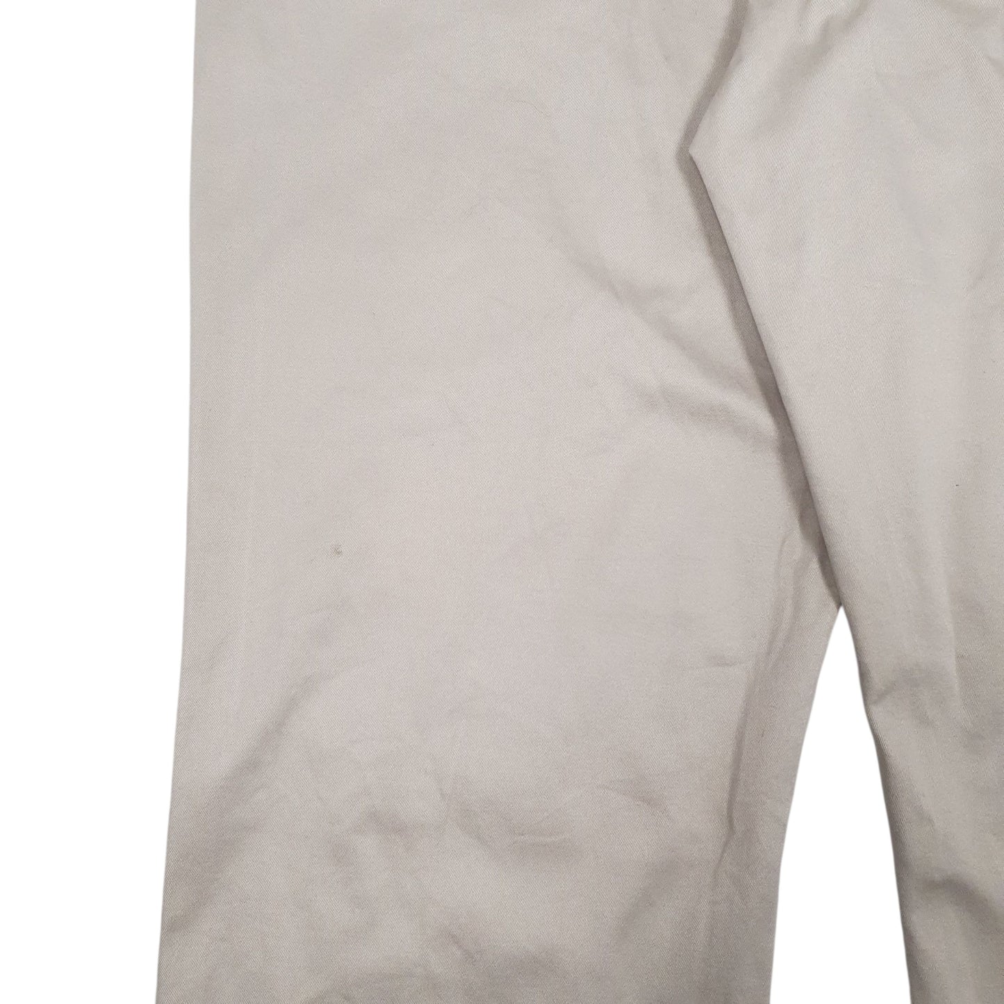 Mens Beige Levis 541  Trousers