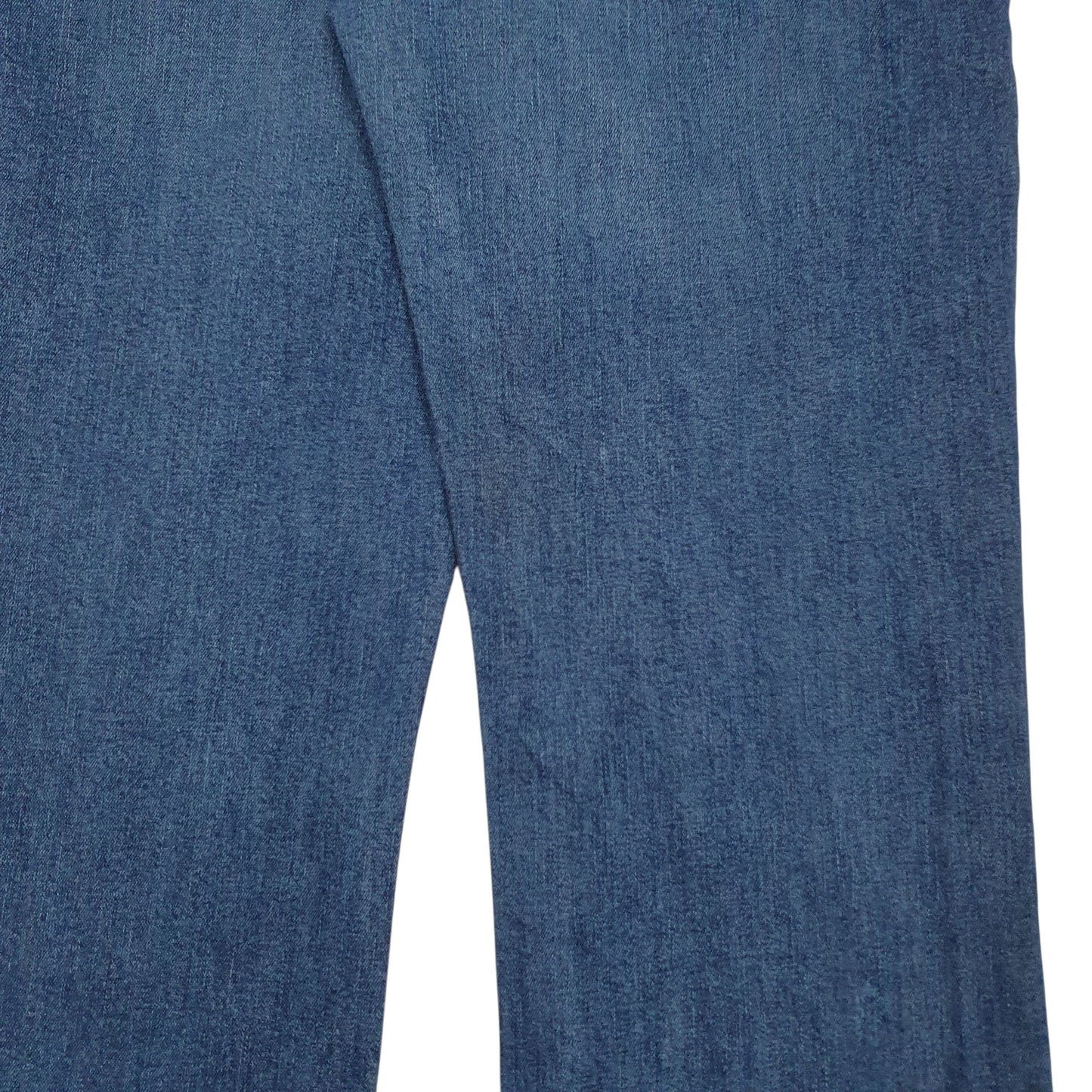 Mens Blue Levis   Jeans