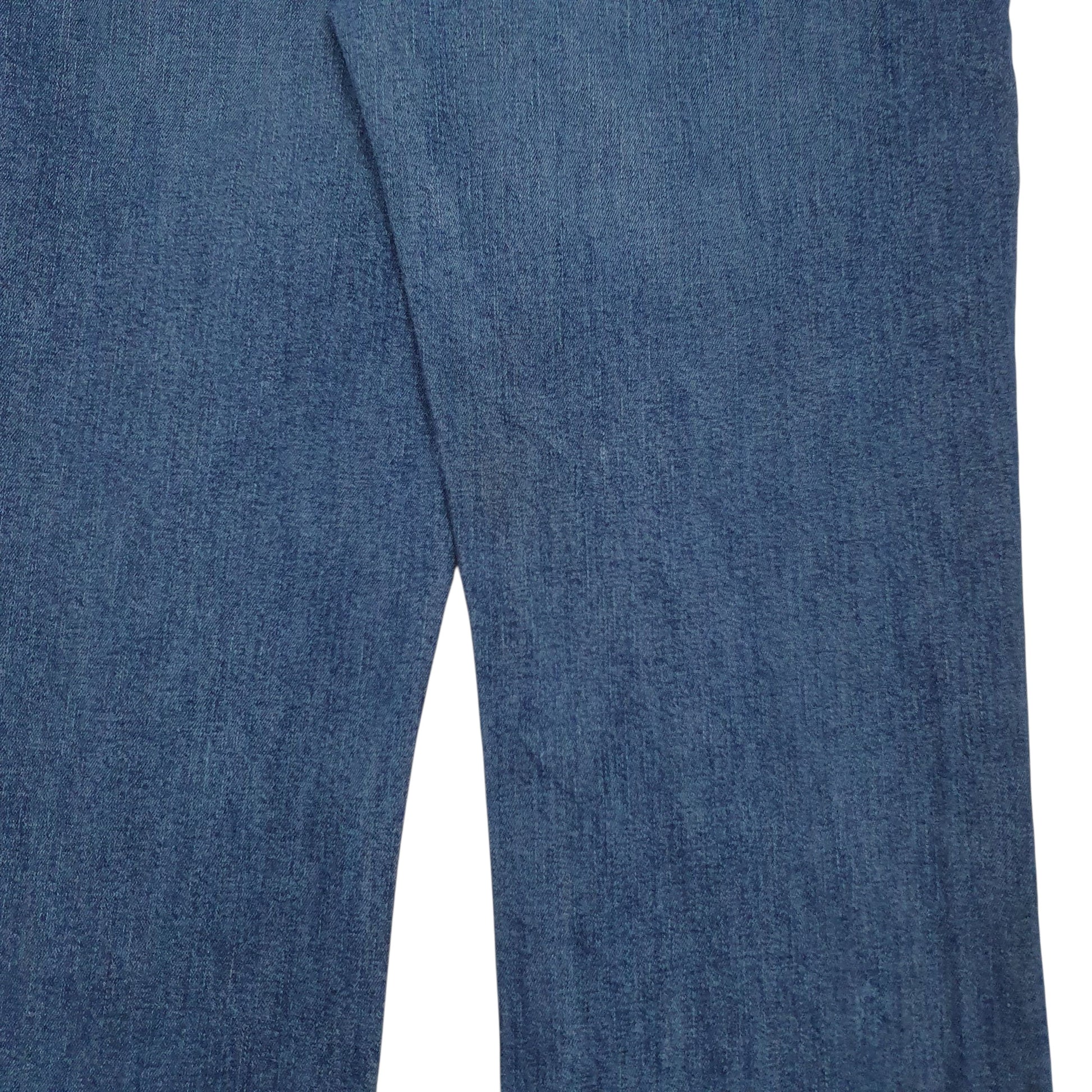 Mens Blue Levis   Jeans