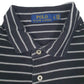 Mens Black Polo Ralph Lauren   Polo Shirt