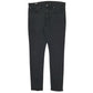 Mens Black Levis Premium Stretch 512 JeansW34 L34