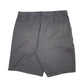 Mens Grey Dickies Workwear  Shorts