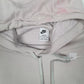 Mens Pink Nike Tall Hoodie Jumper
