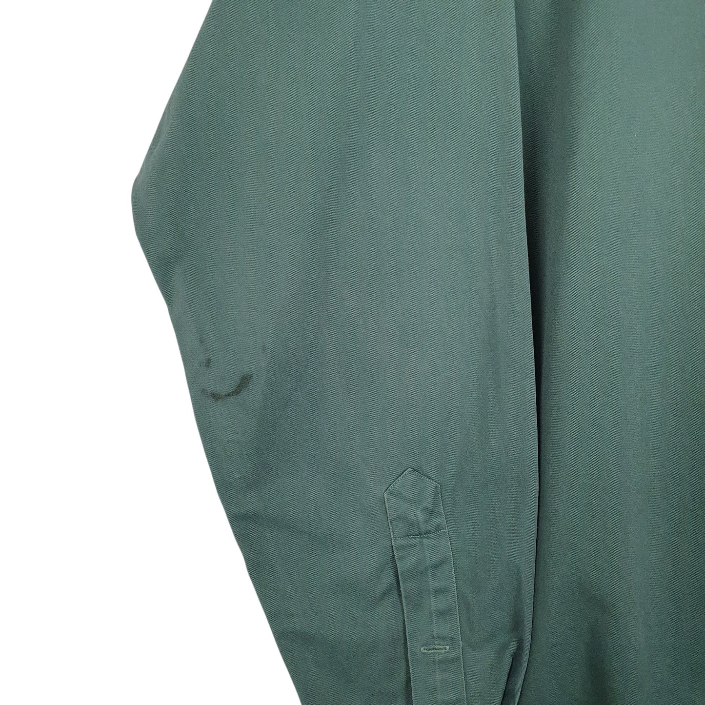 Mens Green Ralph Lauren   Shirt
