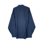 Mens Navy L.L.Bean Vintage 90s  Shirt