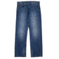 Mens Blue Levis  569 JeansW32 L32