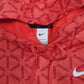 Mens Pink Nike  Hoodie Jumper
