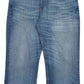 Mens Blue Levis   Jeans
