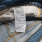 Mens Blue Levis   Jeans