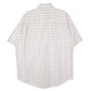 Mens White Wrangler   Shirt