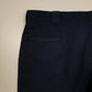 Mens Navy Dickies 874  Shorts