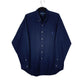 Mens Navy Ralph Lauren  Long Sleeve Shirt
