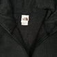 Womens Black The North Face Half Zip Hoodie Jumper