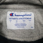 Mens Black Champion  Hoodie Jumper