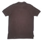 Mens Brown Polo Ralph Lauren   Polo Shirt
