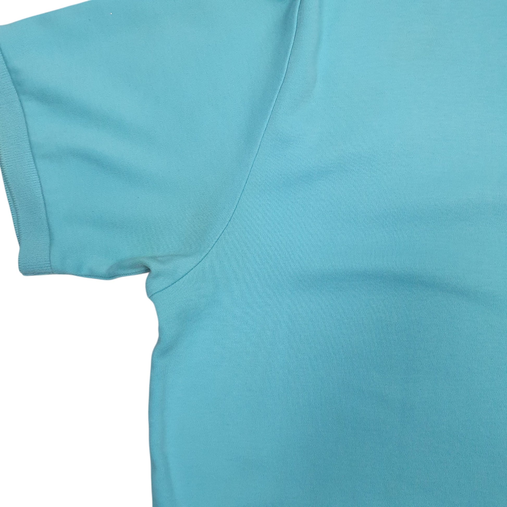 Mens Blue Polo Ralph Lauren   Polo Shirt