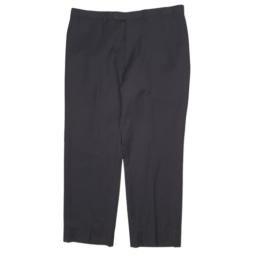 Mens Black Ralph Lauren  Formal Trousers