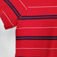 Mens Red Polo Ralph Lauren   Polo Shirt
