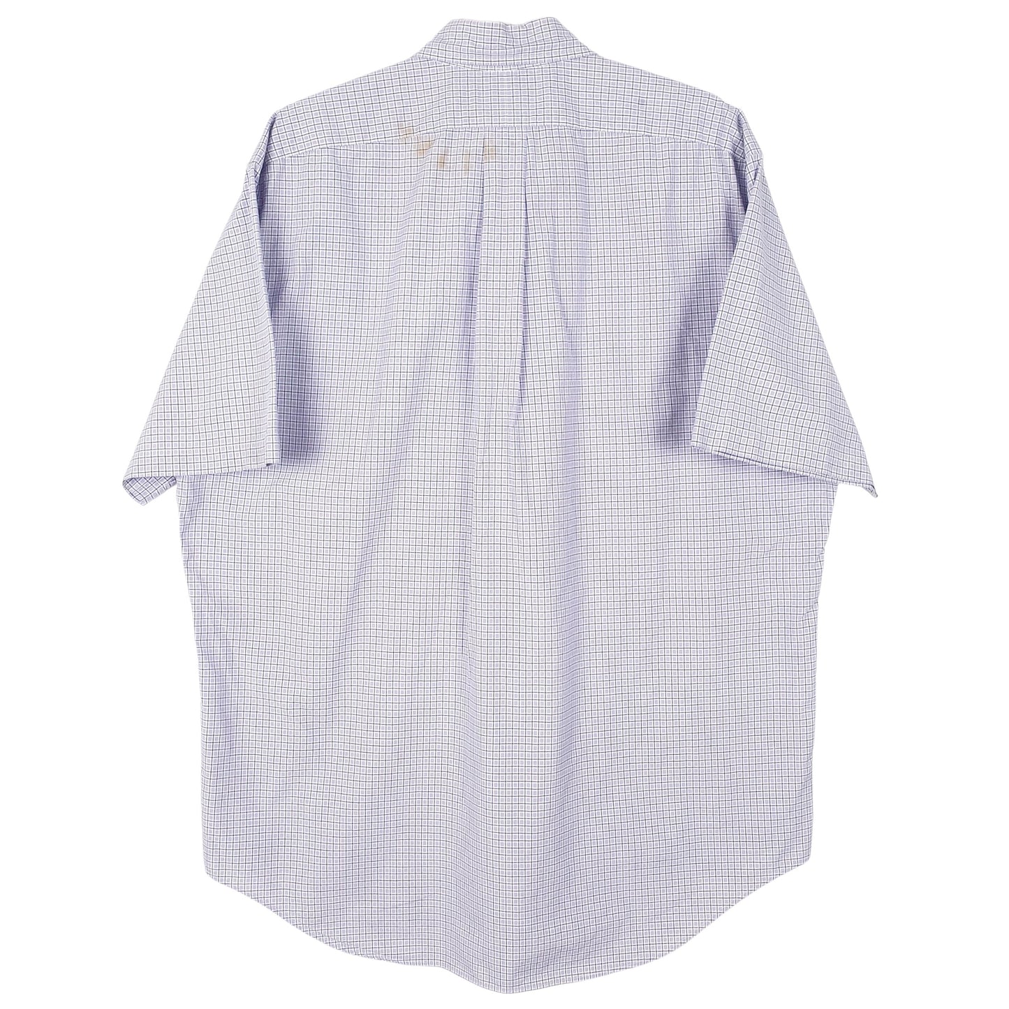 Mens Purple Ralph Lauren   Shirt