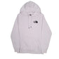 Womens Purple The North Face  Hoodie Jumper