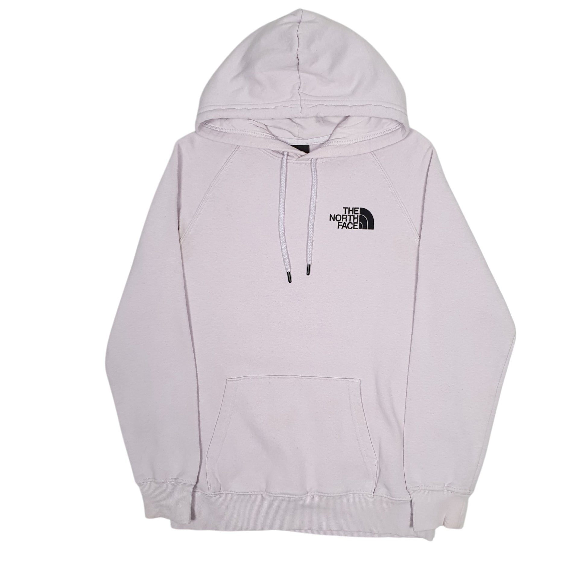 Womens Purple The North Face  Hoodie Jumper