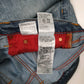 Mens Blue Levis   Jeans