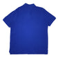 Mens Blue Polo Ralph Lauren   Polo Shirt