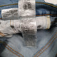Mens Blue Levis   Jeans