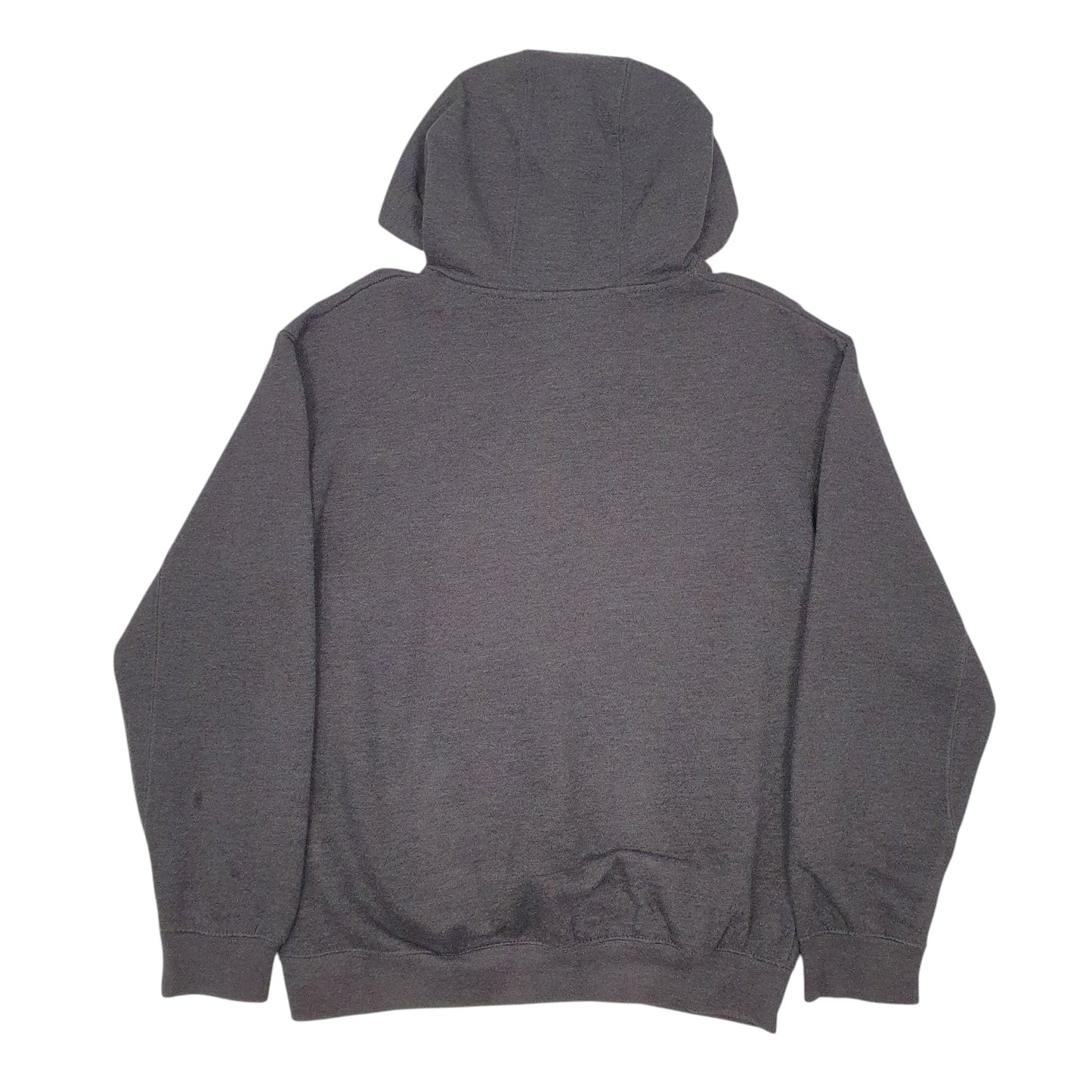 Mens Grey NFL Green Bay Packers Hoodie Jumper