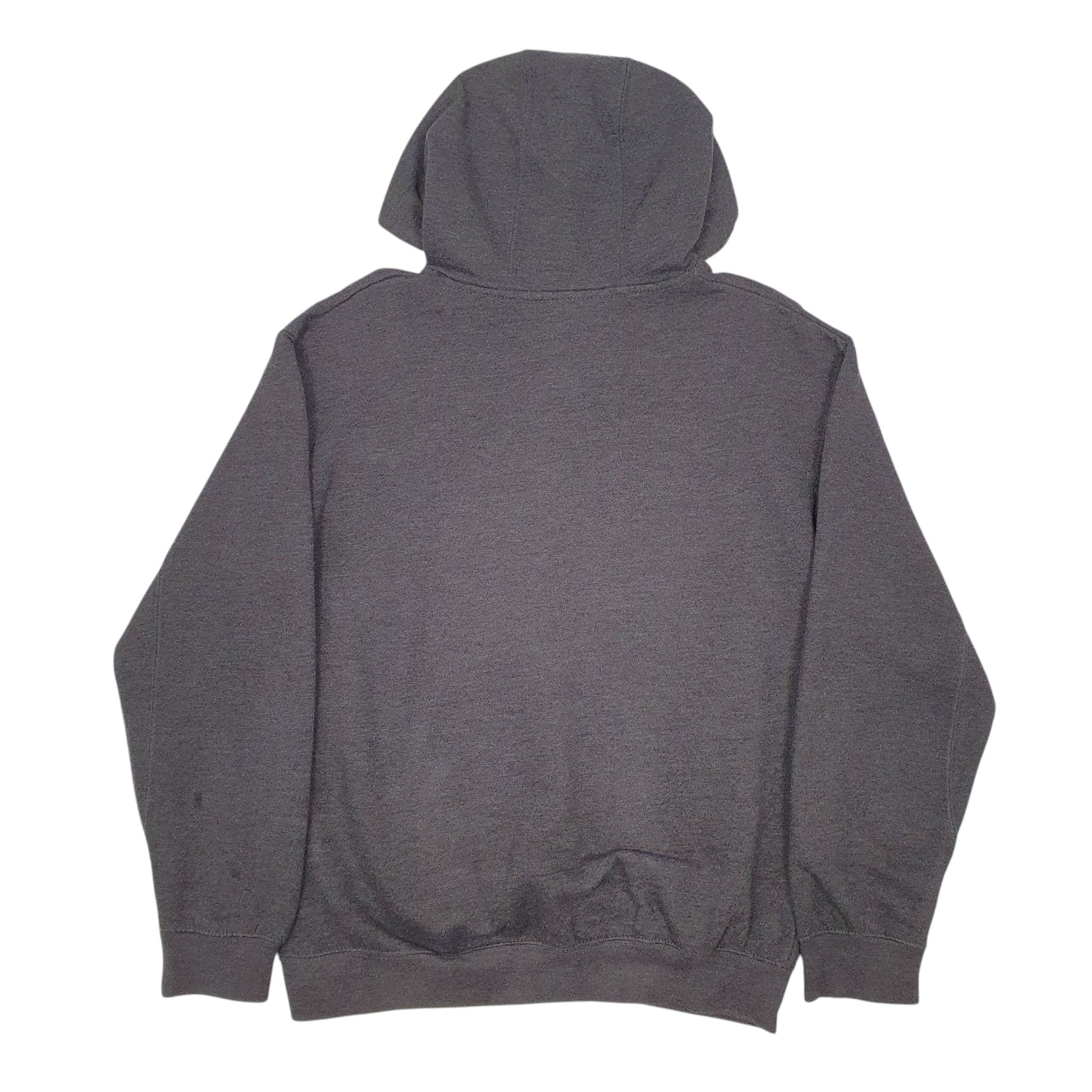 Mens Grey NFL Green Bay Packers Hoodie Jumper