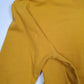 Mens Yellow Nike  Hoodie Jumper