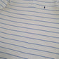 Mens White Polo Ralph Lauren   Polo Shirt