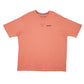 Mens Pink Patagonia  Short Sleeve T Shirt