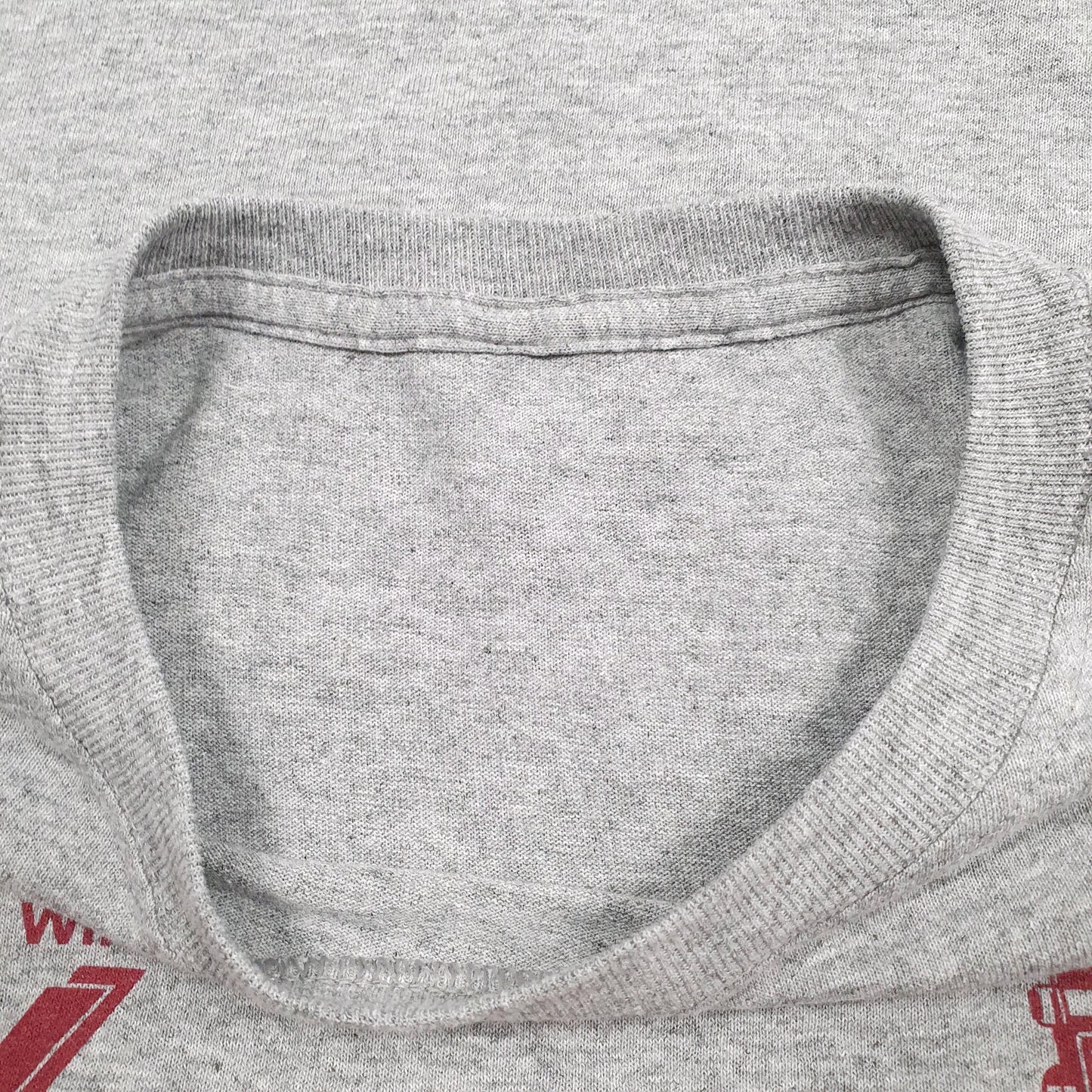 Mens Grey Unbranded   T Shirt