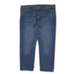 Mens Blue Wrangler  Casual JeansW42 L30