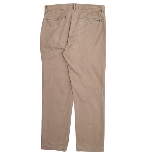 Mens Beige Polo Ralph Lauren   Trousers