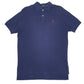 Mens Navy Polo Ralph Lauren  Short Sleeve Polo Shirt