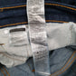 Mens Blue Levis   Jeans