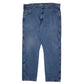 Mens Blue Wrangler  Casual JeansW42 L32