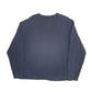 Mens Navy Tommy Hilfiger Vintage 90s Crewneck Jumper