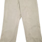 Mens Beige Tommy Hilfiger Vintage  Trousers