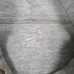Mens Grey Nike Carolina Hoodie Jumper