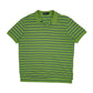 Mens Green Polo Ralph Lauren  Short Sleeve Polo Shirt