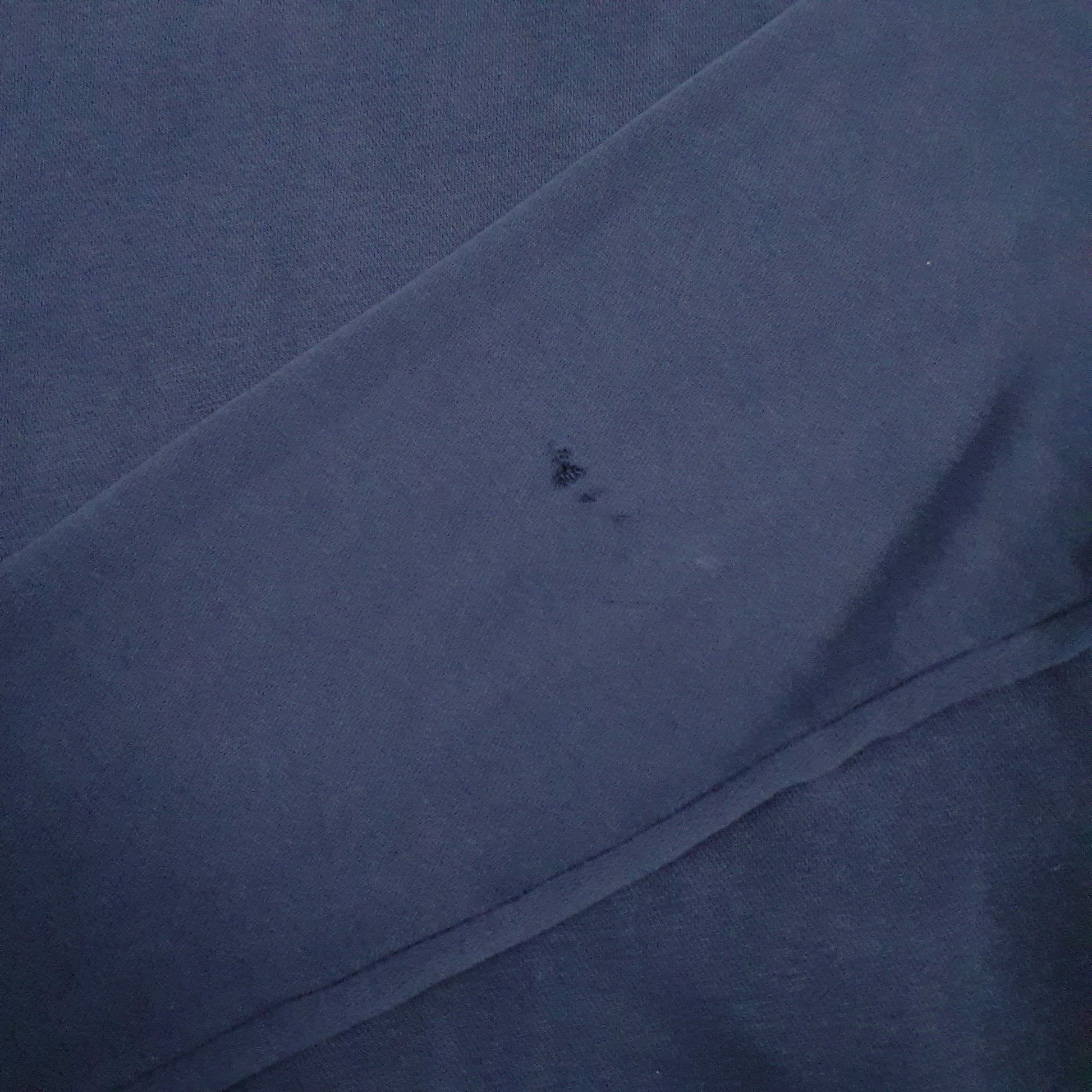 Mens Navy Nike Ultimately Volleyball Hoodie Jumper